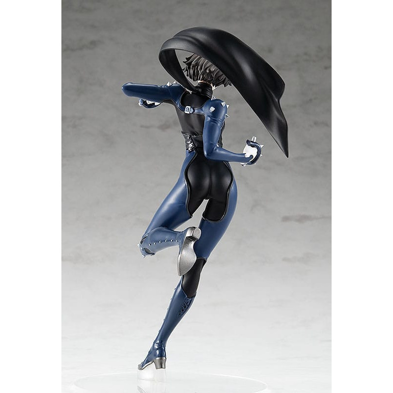 Figurine Makoto Niijima Queen Pop Up Parade – Persona 5