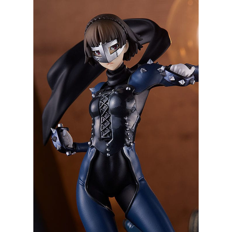 Figurine Makoto Niijima Queen Pop Up Parade – Persona 5