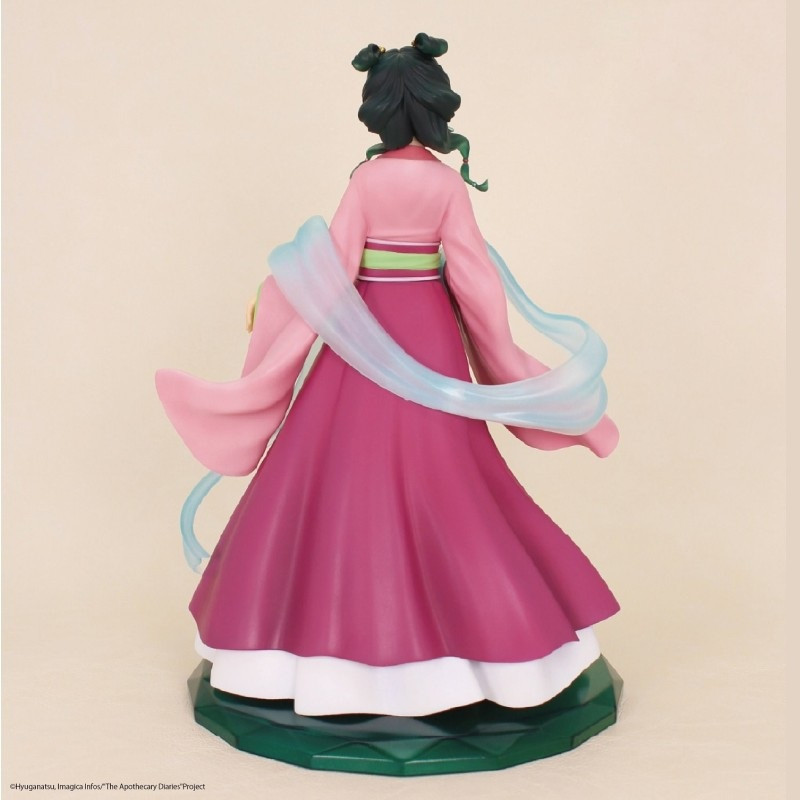Figurine Maomao The Apothecary Diaries – System Service