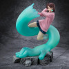 AVRIL : Dandadan - Figurine Figuarts ZERO Momo 17 cm