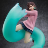 AVRIL : Dandadan - Figurine Figuarts ZERO Momo 17 cm