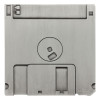 JUIN 2025 : Doom II - Réplique Arena Floppy Disk 5000 exemplaires