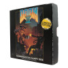 JUIN 2025 : Doom II - Réplique Arena Floppy Disk 5000 exemplaires