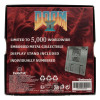 JUIN 2025 : Doom II - Réplique Arena Floppy Disk 5000 exemplaires