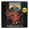 JUIN 2025 : Doom II - Réplique Arena Floppy Disk 5000 exemplaires