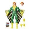 OCTOBRE 2025 : Marvel Legends - Retro Collection - Figurine Banshee 15 cm (Giant-Size X-Men)