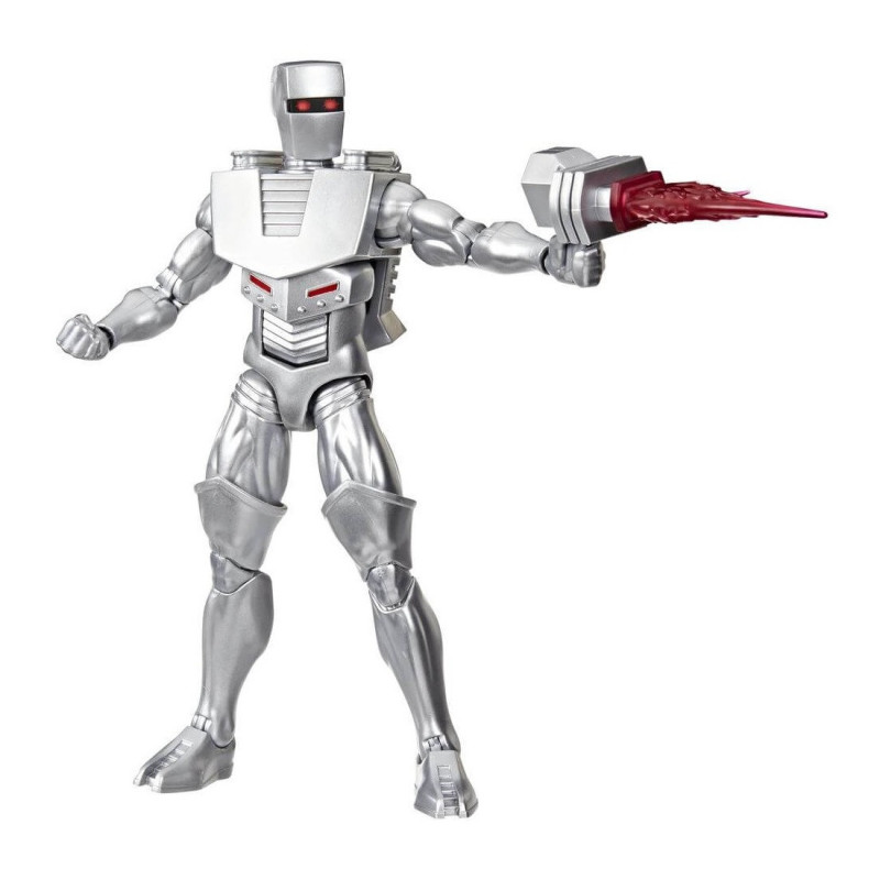 Marvel Legends - Retro Collection - Figurine Rom Spaceknight 15 cm