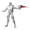 Marvel Legends - Retro Collection - Figurine Rom Spaceknight 15 cm