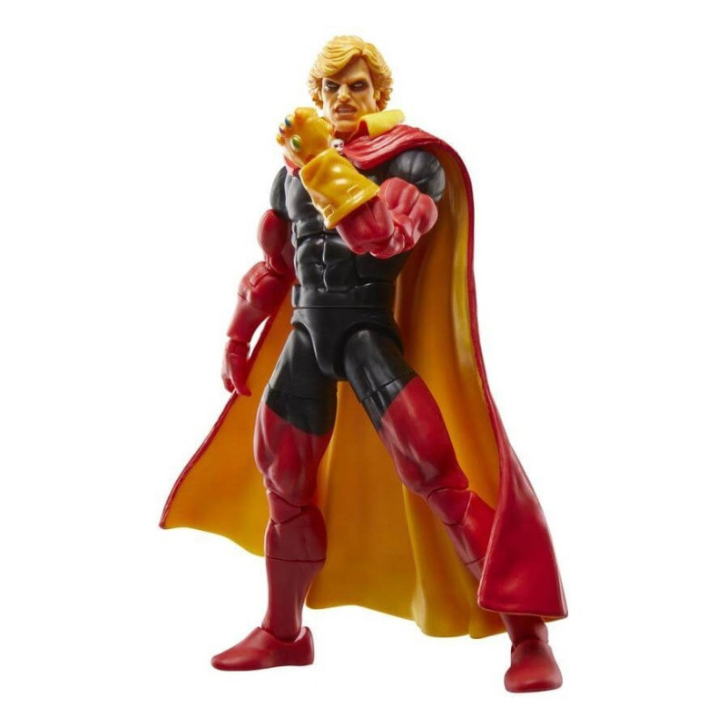 Marvel Legends Retro Adam Warlock – Hasbro