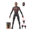 Marvel Legends - Retro Collection - Figurine Miles Morales 15 cm (Ultimate Spider-Man)