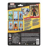 Marvel Legends - Retro Collection - Figurine Miles Morales 15 cm (Ultimate Spider-Man)