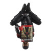 Marvel Legends - Retro Collection - Figurine Miles Morales 15 cm (Ultimate Spider-Man)