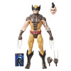 OCTOBRE 2025 : Marvel Legends - Retro Collection - Figurine Daken Wolverine 15 cm (Dark Avengers)