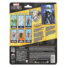 OCTOBRE 2025 : Marvel Legends - Retro Collection - Figurine Daken Wolverine 15 cm (Dark Avengers)