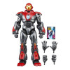 OCTOBRE 2025 : Marvel Legends - Retro Collection - Figurine Ultimate Iron Man 15 cm