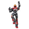 OCTOBRE 2025 : Marvel Legends - Retro Collection - Figurine Ultimate Iron Man 15 cm