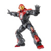 OCTOBRE 2025 : Marvel Legends - Retro Collection - Figurine Ultimate Iron Man 15 cm