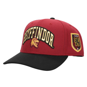 Harry Potter - Casquette Gryffindor