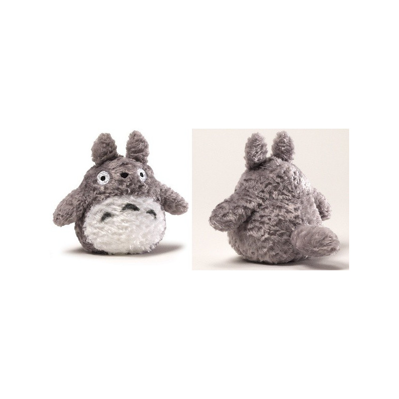 Mon voisin Totoro - peluche fluffy Totoro (22 cm)