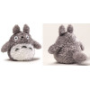 Mon voisin Totoro - peluche fluffy Totoro (22 cm)