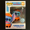 Funko Pop! Pumpkin Stitch #1087 – Disney Lilo & Stitch