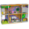 Tortues Ninja - TMNT - Bitty Pop! Box - Sewer Lair