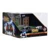 Retour Vers le Futur - Diorama Nano Metalfigs Nano Scene Hill Valley Courthouse Clock Tower