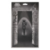 OCTOBRE 2025 : Universal Monsters - Toony Terrors - Figurine Black & White The Mummy