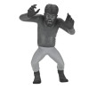 AOUT 2026 : Universal Monsters - Toony Terrors - Figurine Black & White The Wolf Man