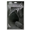 OCTOBRE 2025 : Universal Monsters - Toony Terrors - Figurine Black & White Dracula