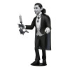 OCTOBRE 2025 : Universal Monsters - Toony Terrors - Figurine Black & White Dracula