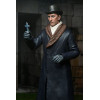 Ultimate Hammer Films Van Helsing – Figurine 18 cm – NECA