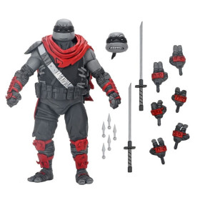 OCTOBRE 2025 : Tortues Ninja - TMNT The Last Ronin Lost Years - Figurine Leonardo Nightwatcher