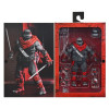OCTOBRE 2025 : Tortues Ninja - TMNT The Last Ronin Lost Years - Figurine Leonardo Nightwatcher