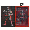 TMNT Michelangelo Nightwatcher 7” The Last Ronin – NECA
