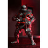 OCTOBRE 2025 : Tortues Ninja - TMNT The Last Ronin Lost Years - Figurine Michelangelo Nightwatcher