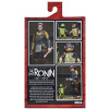 OCTOBRE 2025 : Tortues Ninja - TMNT The Last Ronin Lost Years - Figurine Synja Grammy April with Baby Yi & Moja
