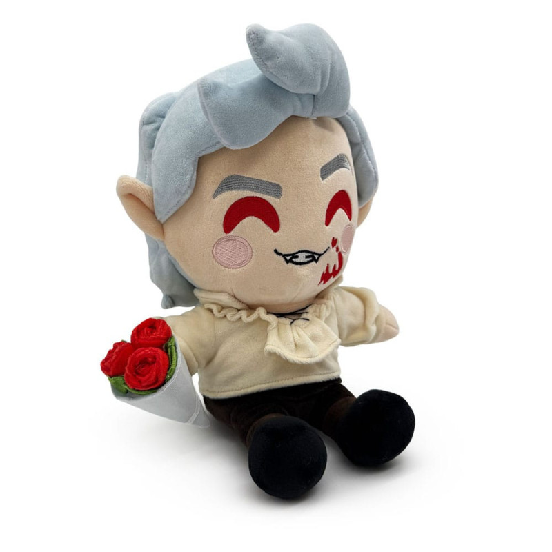 DÉCEMBRE  2025 : Baldur's Gate - Peluche Astarion Valentines Ver. 22 cm
