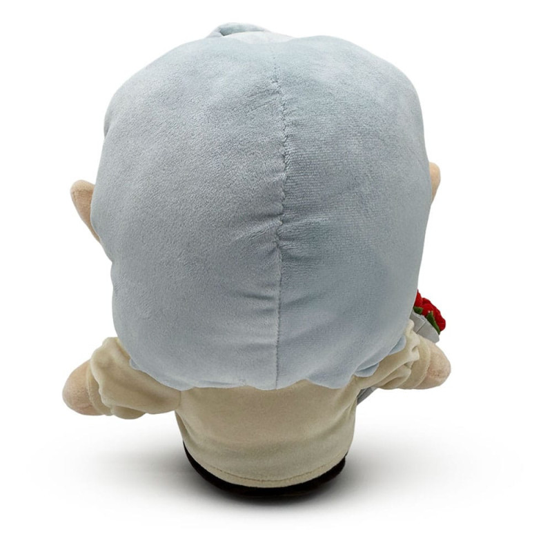 DÉCEMBRE  2025 : Baldur's Gate - Peluche Astarion Valentines Ver. 22 cm