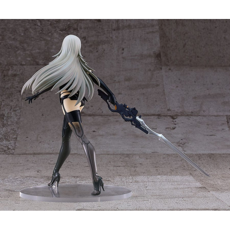 JUIN 2026 : Nier Automata Ver 1.1A - Figurine Pop Up Parade A2 YoRHa Type A No. 2