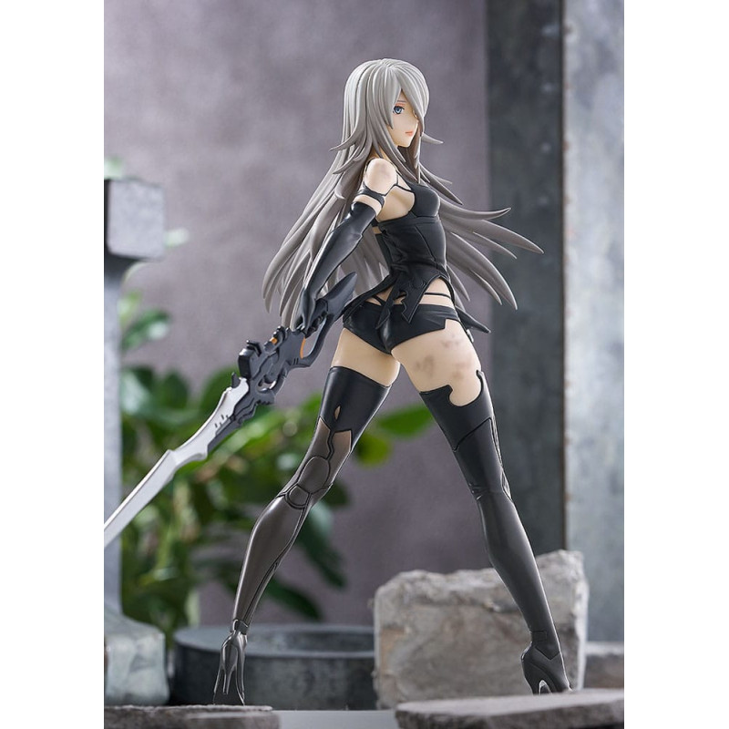 Nier Automata Ver 1.1A - Figurine Pop Up Parade A2 YoRHa Type A No. 2