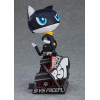 Persona 5 Tactica - Figurine Pop Up Parade Morgana L Size 18 cm MODELE D'EXPOSITION
