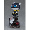 Persona 5 Tactica - Figurine Pop Up Parade Morgana L Size 18 cm MODELE D'EXPOSITION