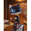 Persona 5 Tactica - Figurine Pop Up Parade Morgana L Size 18 cm MODELE D'EXPOSITION