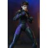 TMNT Casey Marie avec Moto 7” The Last Ronin – NECA