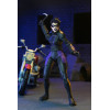 TMNT Casey Marie avec Moto 7” The Last Ronin – NECA