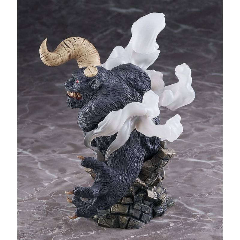 Berserk Zodd bust – Licence Max Factory