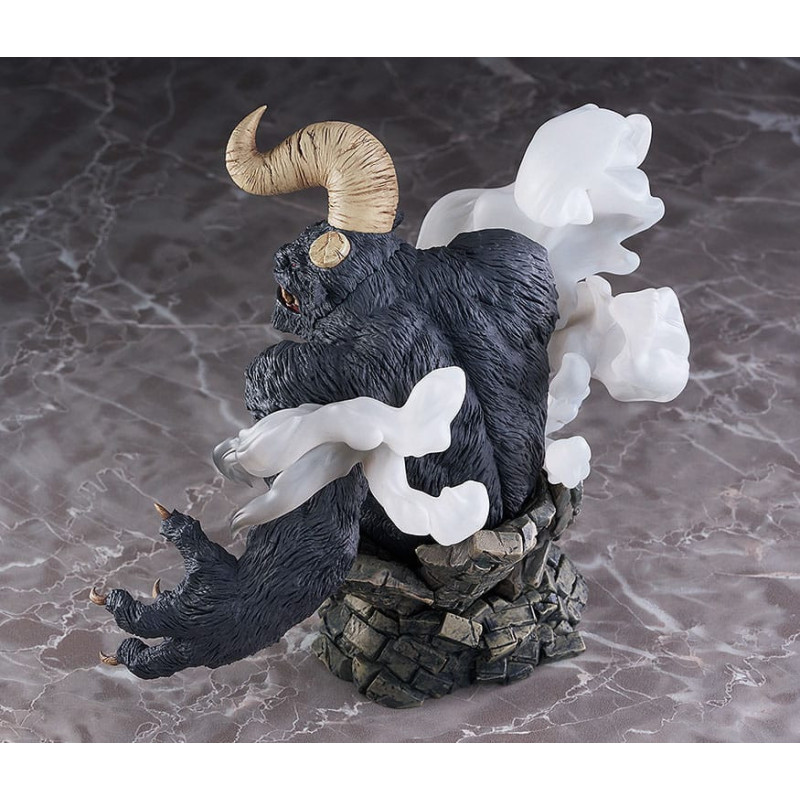 Berserk Zodd bust – Licence Max Factory