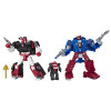Transformers – Pack Autobot Alphastrike Counterforce – Hasbro