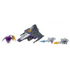 Transformers – Decepticon Phantomstrike Squadron 4-pack Hasbro